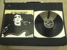 LOU REED TRANSFORMER 1984 GERMAN PRESS 12