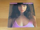 LP KATE BUSH THE KICK INSIDE JAPAN