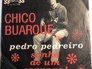 CHICO BUARQUE Brazilian Bossa Nova 7