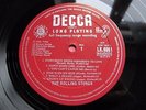 The ROLLING STONES * No.2 * 1964 UK Decca Mono LP RARE 1ST COVER PASTE 1A / 1A