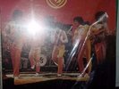 THE JACKSON 5 - Get it together - RARE EL SALVADOR LP - Michael Jackson