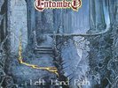 ENTOMBED - Left Hand Path  LP  BLACK  FDR