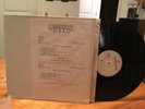 ROBERT HUNTER: Tales of the Great Rum Runners, Rare GERMAN TEST PRESS, OOP LP