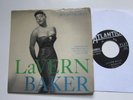 LAVERN BAKER Tweedle Dee ep