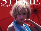 Sylvie Vartan+2 Bonus Tracks (Ltd.180g Vinyl) - Vinyl LP Waxtime NEU