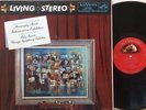 RCA Living Stereo LSC2201 SD Mussorgsky Pictures At an Exhibition Reiner/CSO TAS