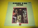 BONZO DOG BAND - THE DOUGHNUT IN GRANNY'S GREENHOUSE LP UK