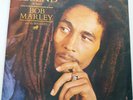 Bob Marley - Legend Vinyl LP UK 1984 Press A5/B1 VG+/EX Best Of Greatest