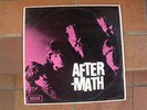 THE ROLLING STONES  After-Math  Vinyl LP 1966 Decca, Original