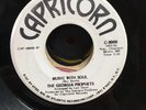 The Georgia Prophets Music With Soul Capricorn Demo Northern Soul Oldie Stomper