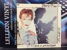 David Bowie Scary Monsters LP Album Vinyl Record PL-13647 Pop 80's 'Fashion'