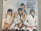 Yesterday And Today by The Beatles,Butcher cover. SEALED  Mono Lp Reissue