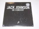 Jack Johnson ?2009 En Concert  2 LP Vinyl MP3 New Sealed
