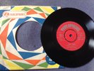 JAMES BROWN + FAMOUS FLAMES -NIGHT TRAIN rare UK 1962 / NORTHERN SOUL MOD /MINT-