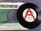 SULLIVAN JAMES BAND -GOODBYE MR rare UK 1968 DEMO PROMO / MOD /SOUL DANCER MINT-