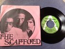 THE SCAFFOLD - LILY THE PINK rare UK 1968 DEMO PROMO / PSYCH BEAT / THE BEATLES