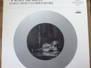 JAMES CARTER CHAMBER ENSEMBLE Viola and... LP REFERENCE RECORDING AUDIOPHILE
