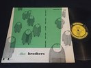 STAN GETZ  AL COHN  ZOOT SIMS  The Brothers  PRESTIGE 7022  West 50th  RVG  DG