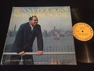 BENNY GOLSON  New York Scene  CONTEMPORARY  3552  Deep Groove  MONO  NM