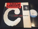 JOHNNY COLES  Little Johnny C  BLUE NOTE  4144  Mono  NY  Van Gelder