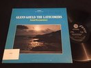 GLENN GOULD  The Latecomers  RARE 1971  Sound Documentary  CBC