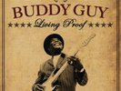 Buddy Guy, B.B. King, Carlos Santana - Living Proof [New Vinyl] FREE SHIPPING