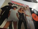 CHILLY For Your Love Electronic Pop Disco German LP 1978