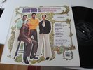 SMOKEY ROBINSON And The Miracles - Time Out For, Tamla MINT LP
