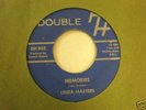 TEEN GIRL GROUP Linda Masters Double H Cornell Blakely