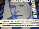 David Bowie - London Boys - Rare 4 Track 12