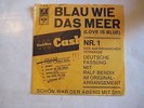 Ralf Bendix - Blau wie das Meer  - Eurovision 1967