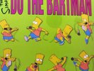 THE SIMPSONS Do The Bartman 12