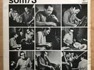SOM TRES Som/3 BRAZIL ORIG MONO LP SOM/MAIOR BOSSA JAZZ CESAR CAMARGO MARIANO