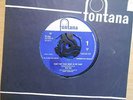 KIKI DEE=DON'T PUT YOUR HEART IN HIS HAND  EX