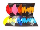 Masters At Work ?– Our Time Is Coming (MAW-603) 6x Coloured 12