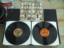 LED ZEPPELIN TANGIBLE VANDALISM 1990 US PRESS 2 X 12