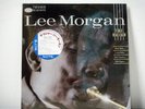 LEE MORGAN LP The Rajah 1966 Blue Note Japan RI  SEALED