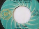 RARE NORTHERN SOUL 45/ EDWIN STARR 