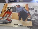 SPARKS - Interior Design - LP VINYL /// 1988 Fine Art /// Rhino