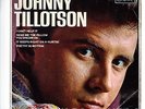Johnny Tillotson Rare London UK 4 Track EP Mono RE-A 1345