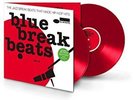 BLUE BREAK BEATS: VOL. 2 - NEW VINYL LP