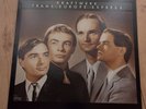 Kraftwerk - Trans Europe Express - English Version - Capitol - Vinyl LP