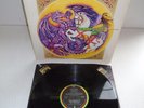 BOB MARLEY-CONFRONTATION....SUPERB 1ST UK PRESS NEAR MINT VINYL LP RECORD 1983