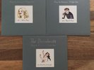 Decemberists Always The Bridesmaid: A Single Series Volume 1 2 3 LP Vinyl