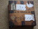NICK DRAKE Tuck Box 5 CD box set gatefold LP style sleeves Made To Love Magic +