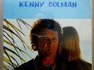 KENNY COLMAN LP 1979 Lounge FUNK Soul private SEALED