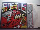 FOETUS INC Sink 2 x LP J.G. Thirlwell