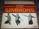 Jumpin Gene Simmons Haunted House Hi Mono Vinyl LP
