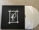 Avail Dixie 2xLP White Vinyl /300 Tim Barry/Lucero/Hot Water Music