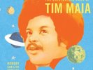 MAIA,TIM-NOBODY CAN LIVE FOREVER: THE EXISTENTIAL SOUL  VINY (Importazione USA)